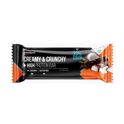 Creamy&Crunchy fond/cocco 30g